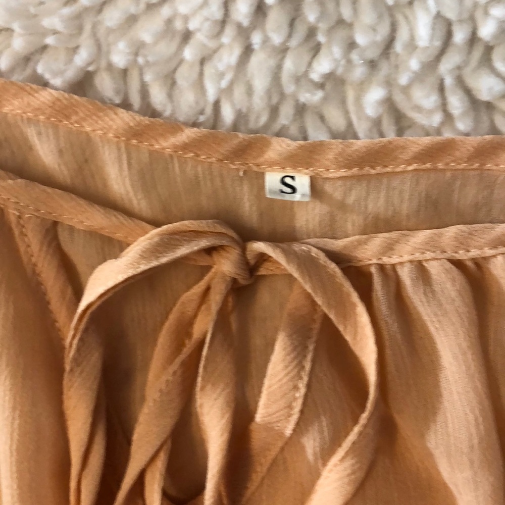 Blouse - Picture 5 of 6